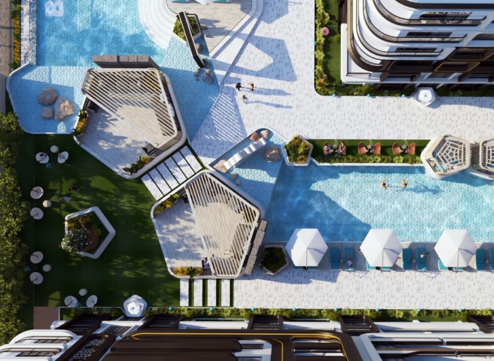 real estate investment