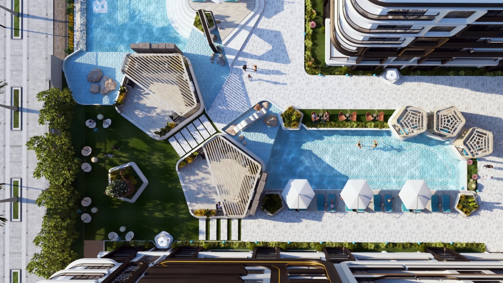 real estate investment