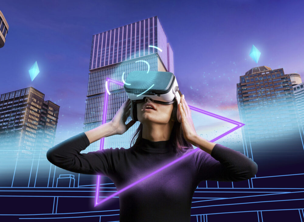 Metaverse