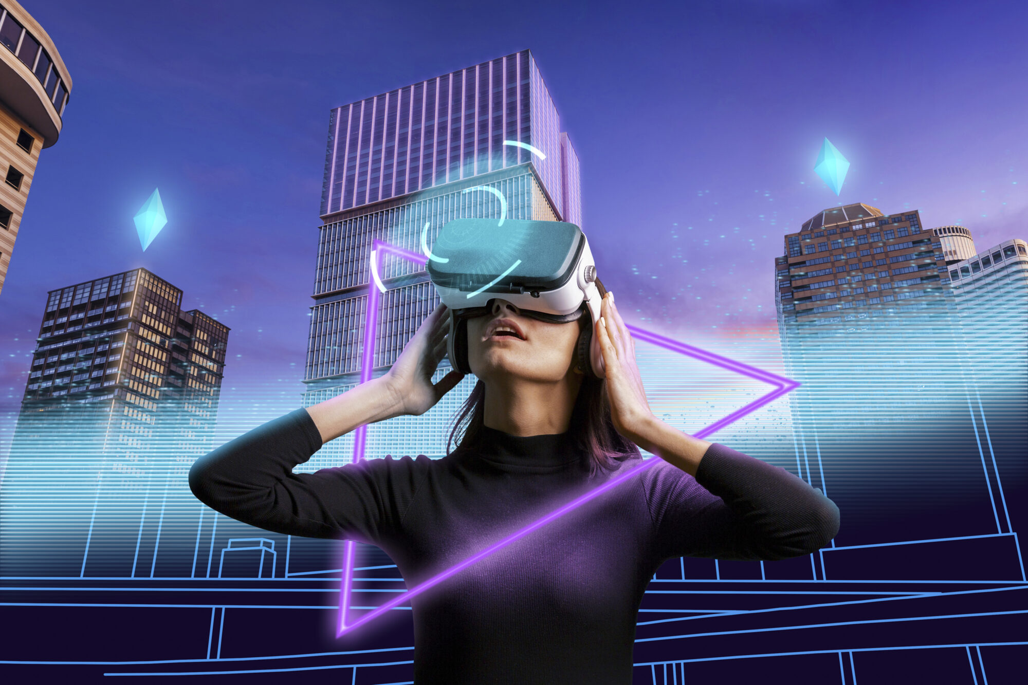 Metaverse
