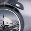 Minute Cities