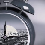 Minute Cities