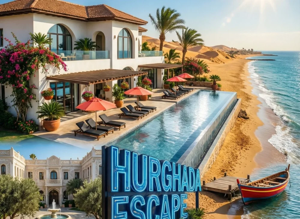 Real Estate Investment in Red Sea