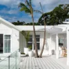 modern coastal