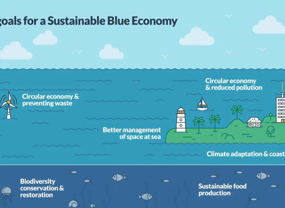 Blue Economy