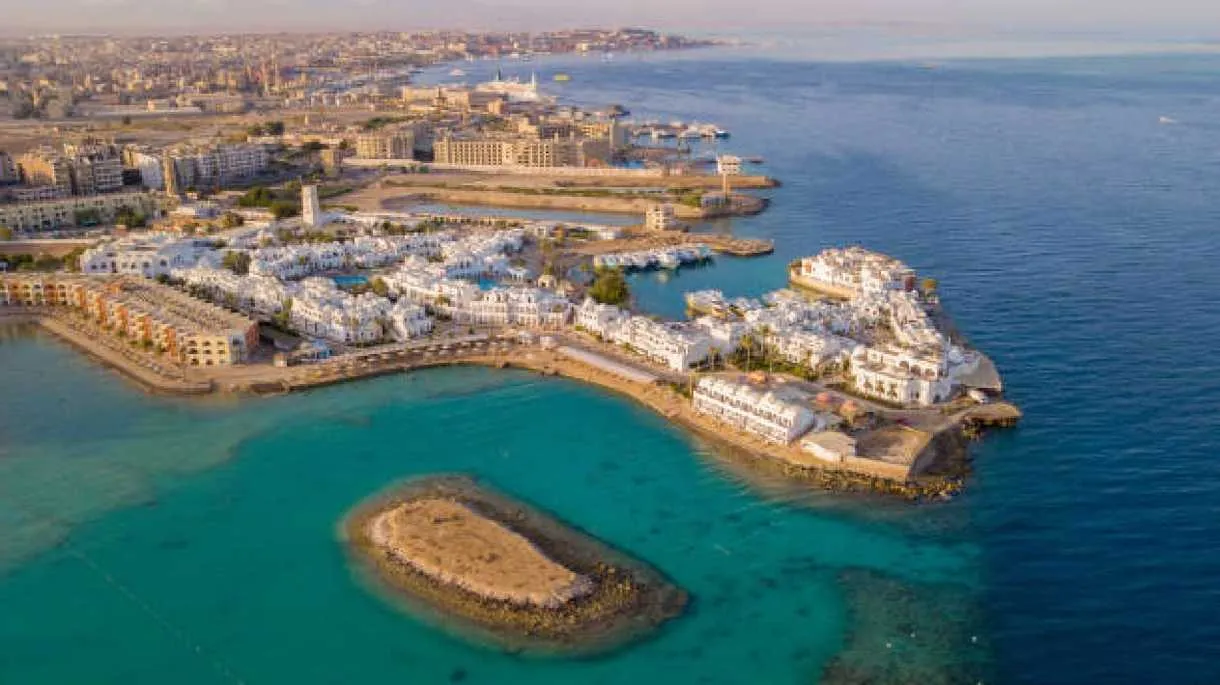 Hurghada 2.0